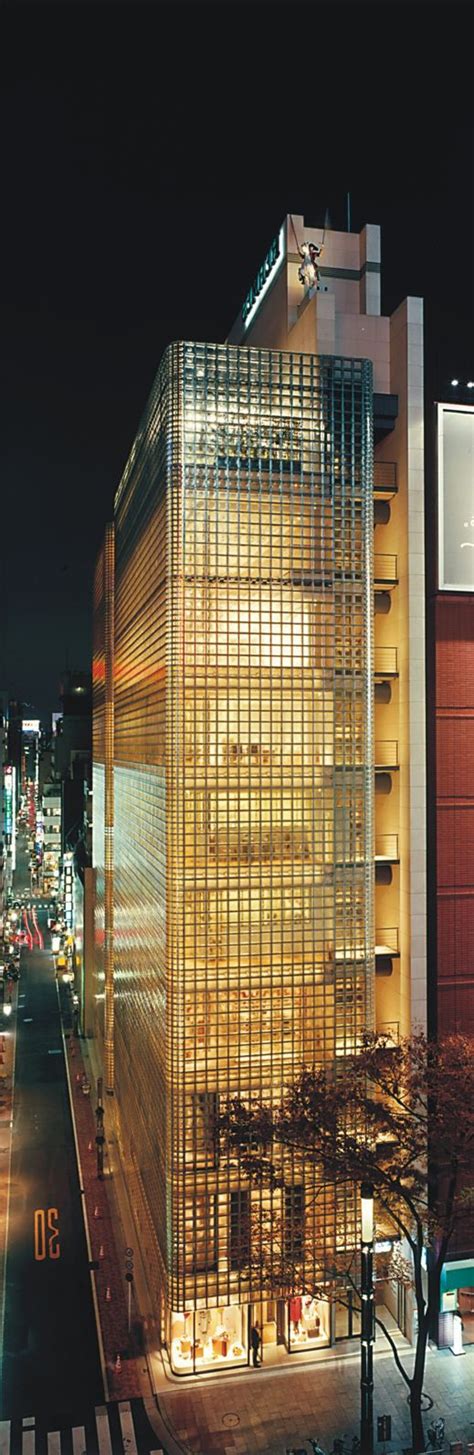 hermes tokyo locations.